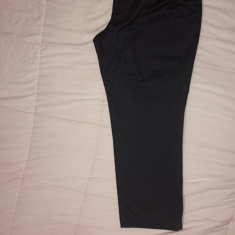 Big Man's Pants